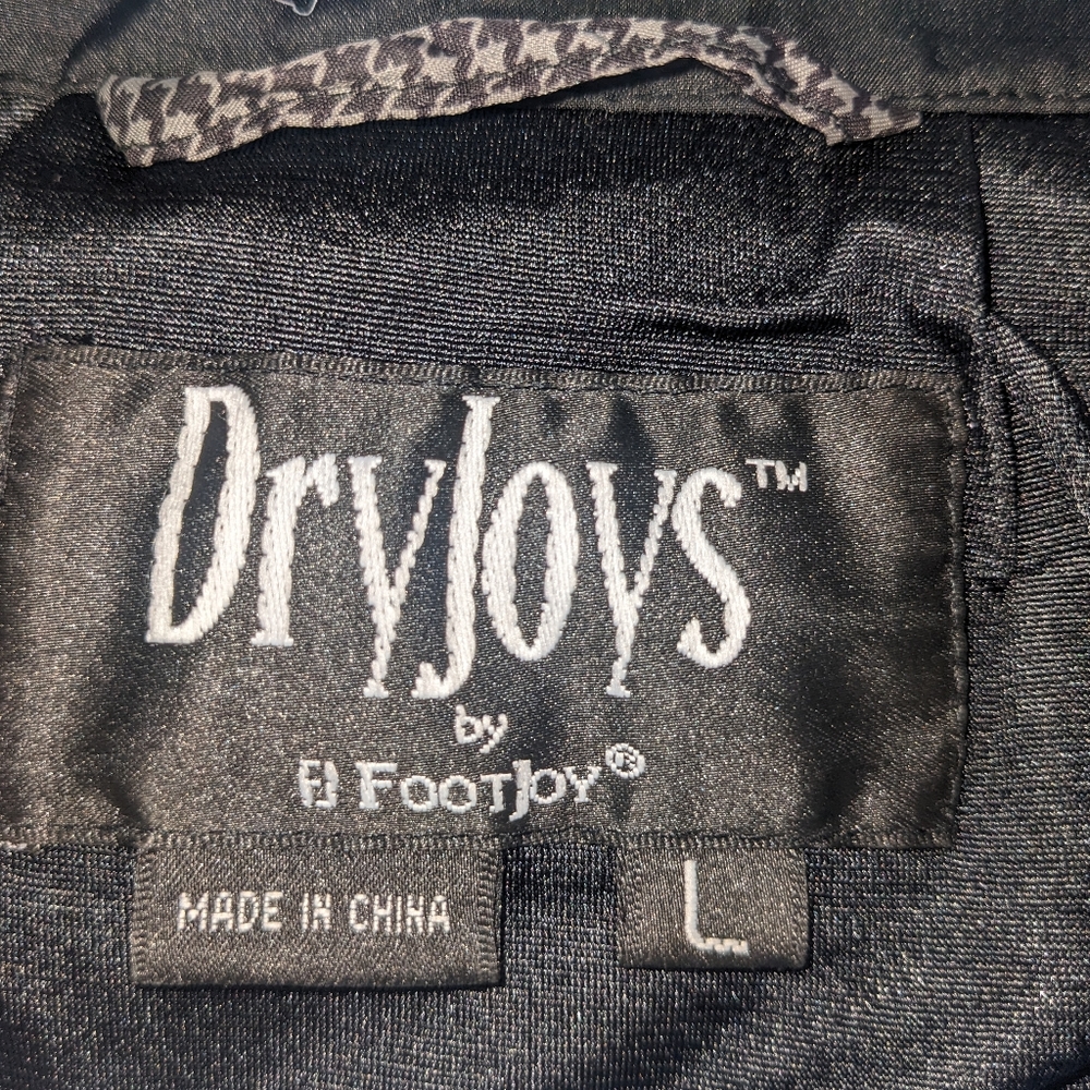 Golf Jacket - image 6